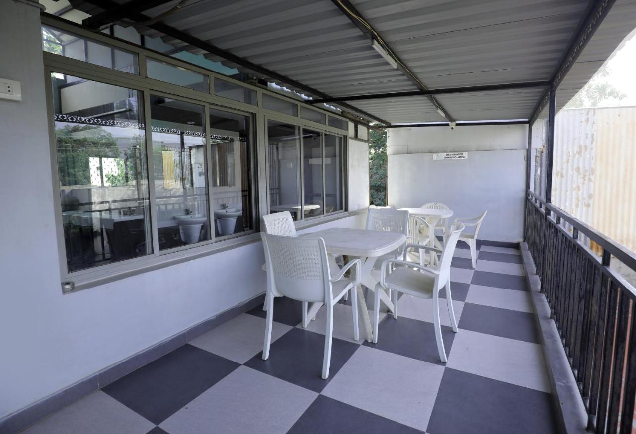 Royal Guest House Bhuj Exterior photo
